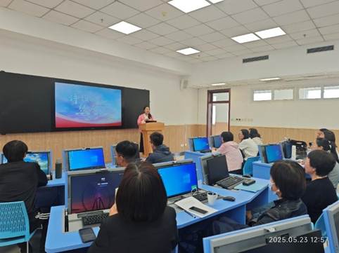 会议室里的人们 AI 生成的内容可能不正确。